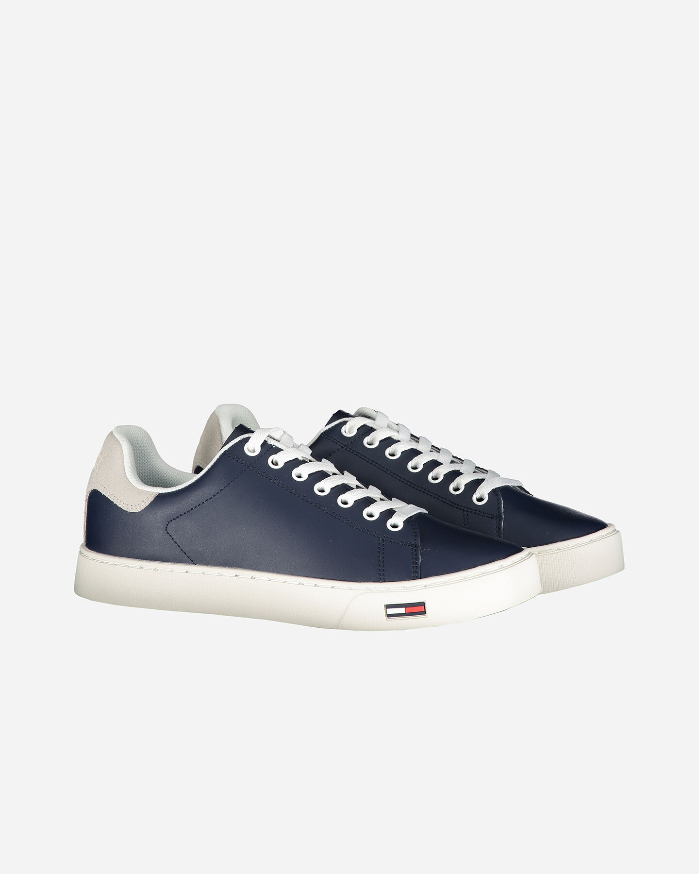  Scarpe sneakers TOMMY HILFIGER ESSENTIAL M S4078753|C87|41 scatto 1