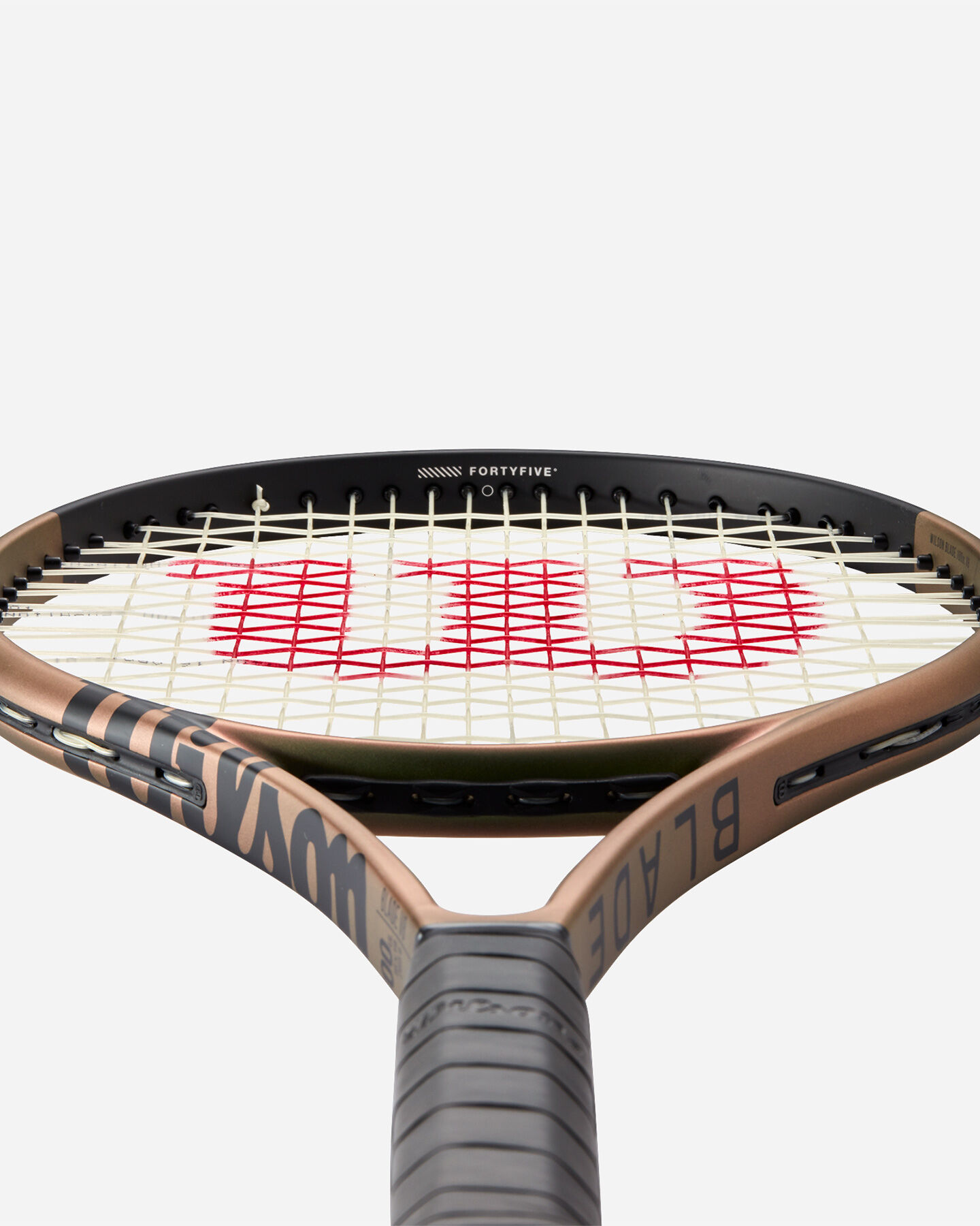  Telaio tennis WILSON BLADE 100 V8.0 300GR  S5446861|UNI|2 scatto 3