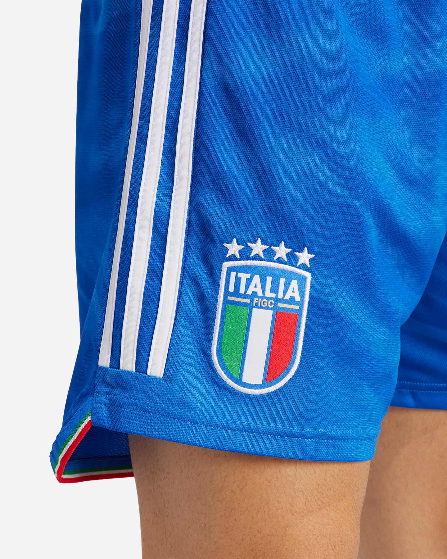  Pantaloncini calcio ADIDAS ITALIA HOME M S5518780|UNI|L scatto 4