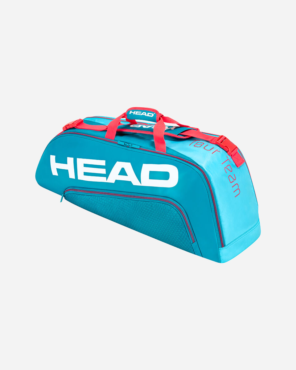  Fodero HEAD TOUR TEAM COMBI 6R  S5221059|BLPK|UNI scatto 0