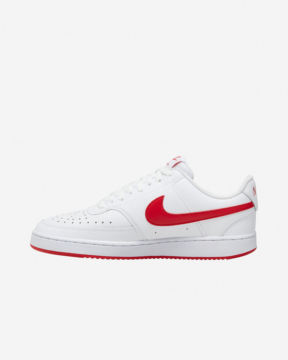  Scarpe sneakers NIKE COURT VISION LOW M S5194530|102|6 scatto 1