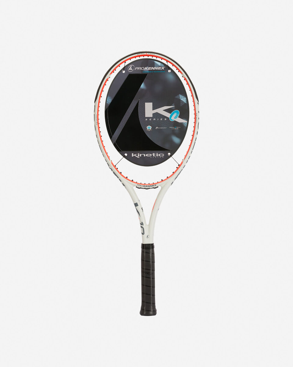  Telaio tennis PRO KENNEX K10 305GR  S4115365|UNI|L3 scatto 0