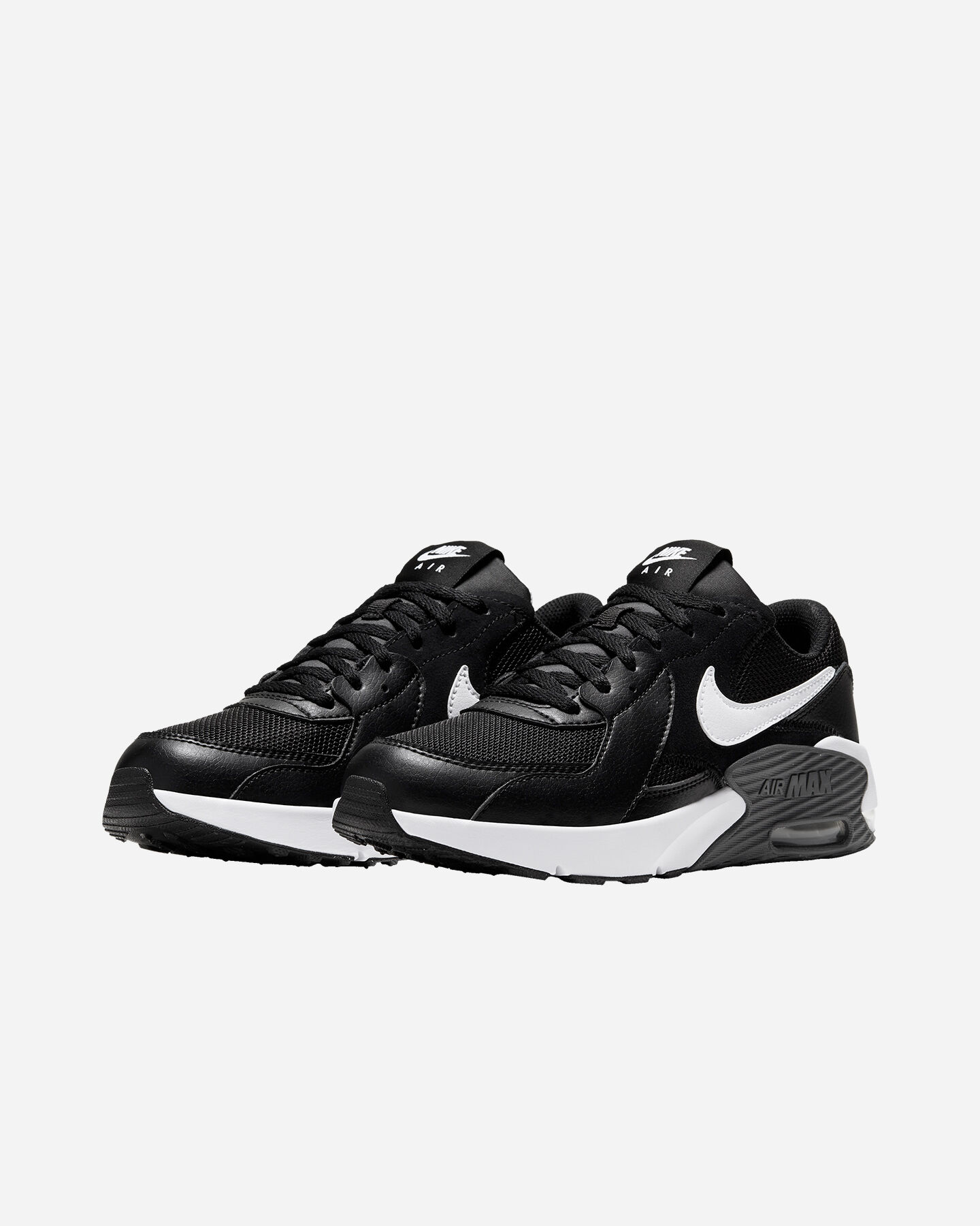  Scarpe sneakers NIKE AIR MAX EXCEE GS JR S5162124|001|6Y scatto 1