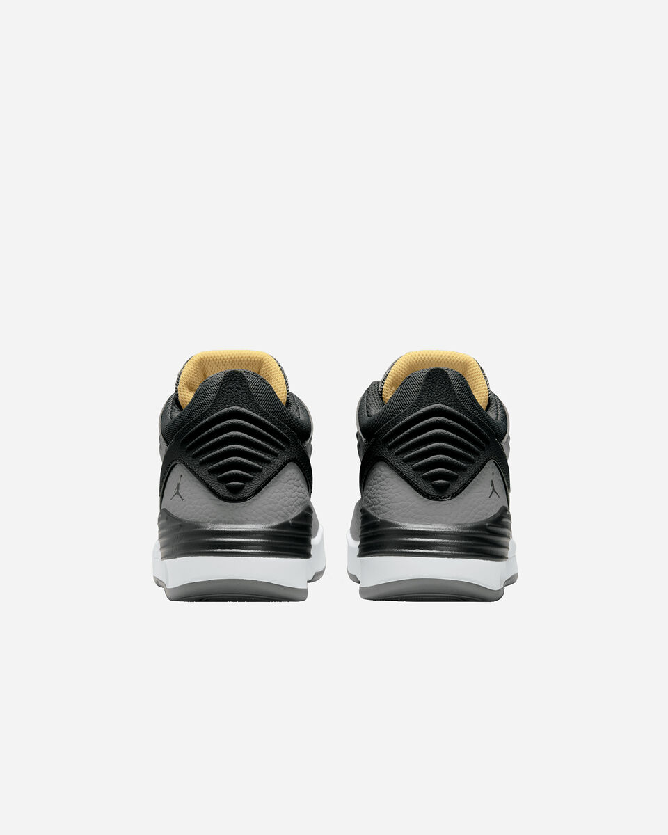  Scarpe sneakers NIKE JORDAN MAX AURA 5 GS JR S5586421|007|5Y scatto 4