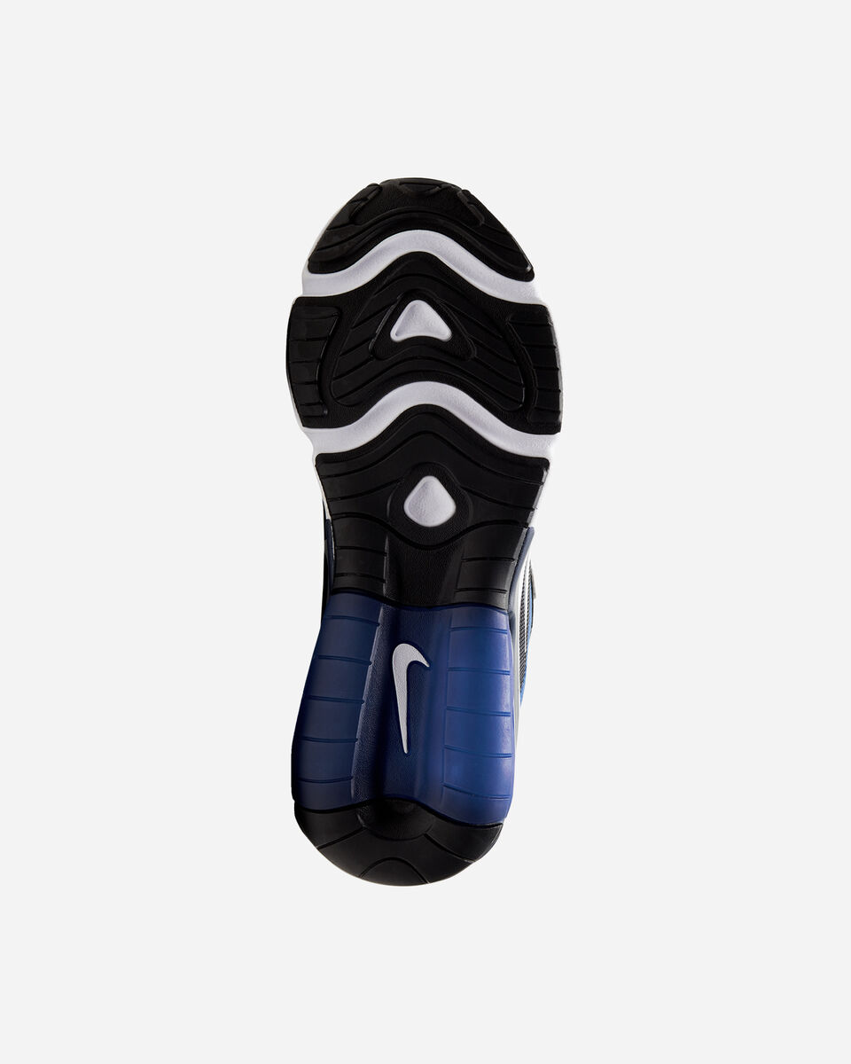  Scarpe sneakers NIKE AIR MAX 200 GS JR S5161546|402|3.5Y scatto 2