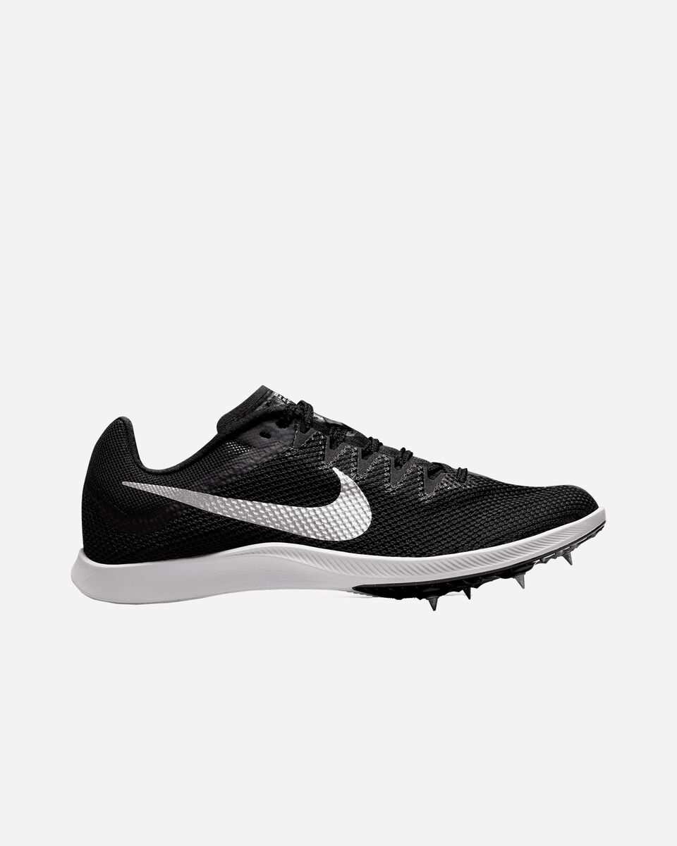  Scarpe running NIKE ZOOM RIVAL DISTANCE TRACK & FIELD M S5494725 scatto 0