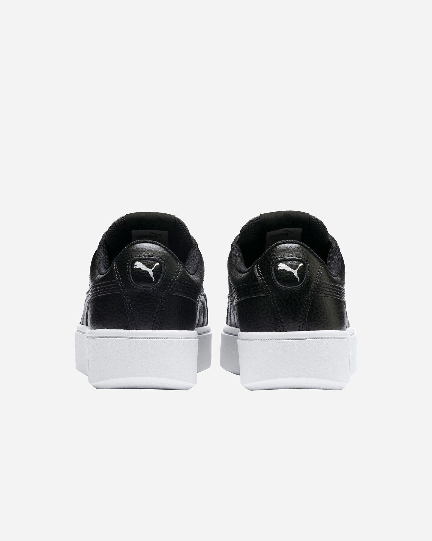  Scarpe sneakers PUMA VIKKY STACKED W S4061786|01|3.5 scatto 4