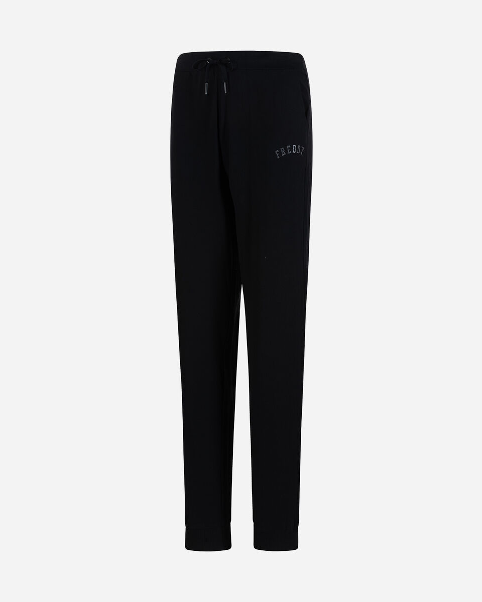  Pantalone FREDDY SMALL LOGO W S5617325|N-|L scatto 0