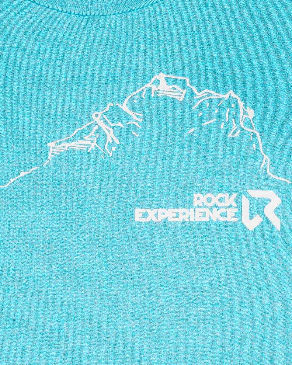  T-Shirt ROCK EXPERIENCE CHANDLER W S4077691|O236|XS scatto 2