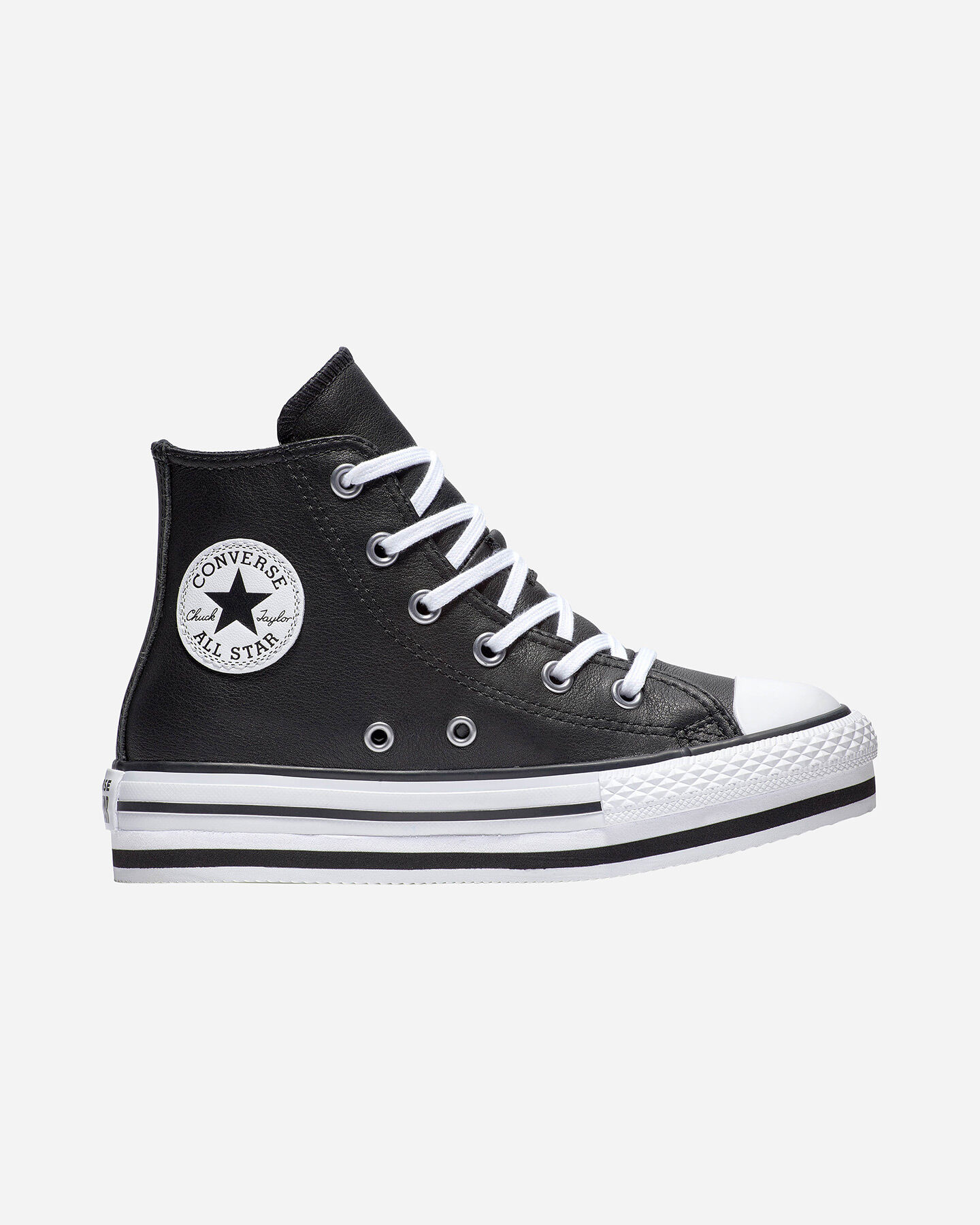  Scarpe sneakers CONVERSE CHUCK TAYLOR ALL STAR EVA LIFT HI JR S4094526|1|4 scatto 0