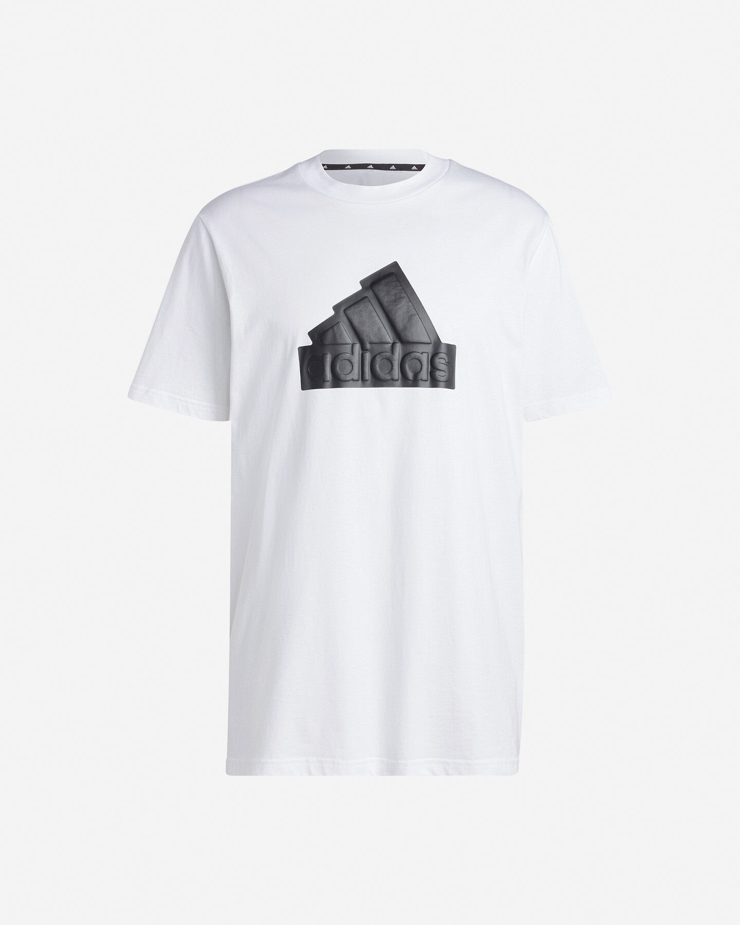  T-Shirt ADIDAS BADGE OF SPORT M S5520754|UNI|XS scatto 0