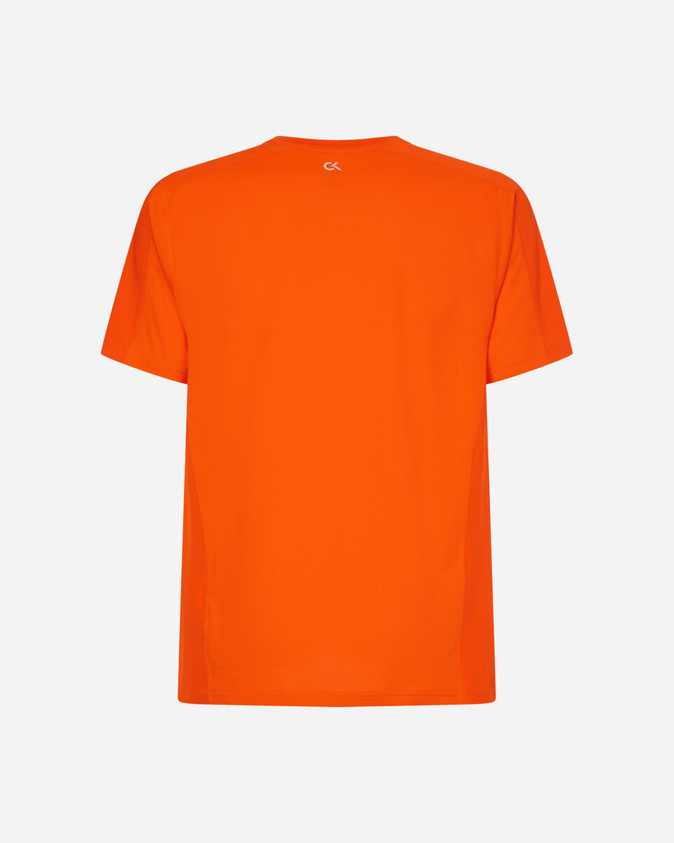  T-Shirt CALVIN KLEIN SPORT BIG LOGO M S4092298|843|S scatto 1