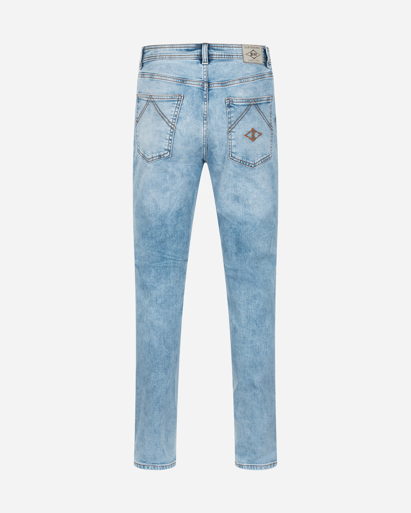 Jeans BEAR HERITAGE M S4131644|LD|44 scatto 5
