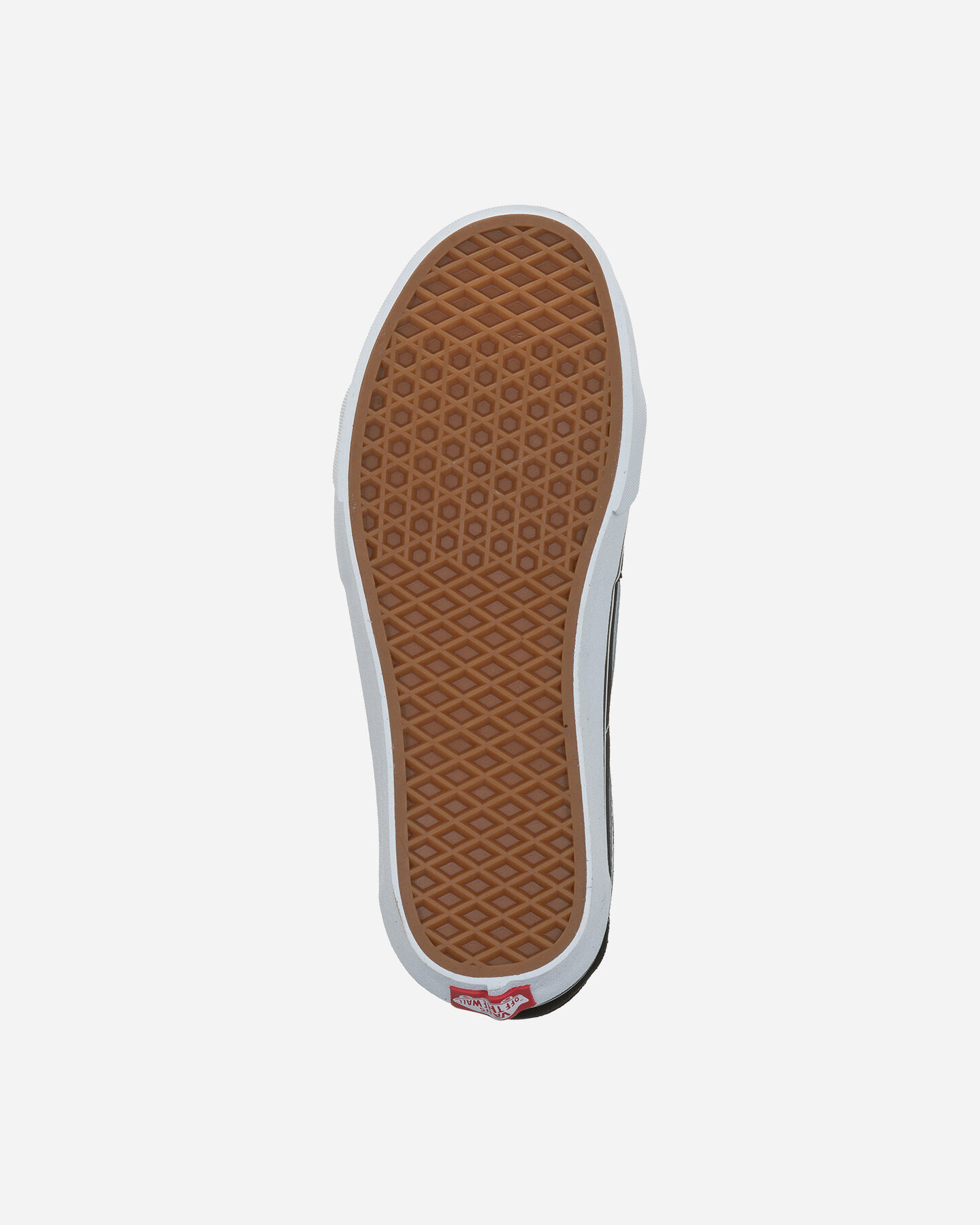  Scarpe sneakers VANS SK8-LOW M S5241237|6BT|3.5 scatto 2