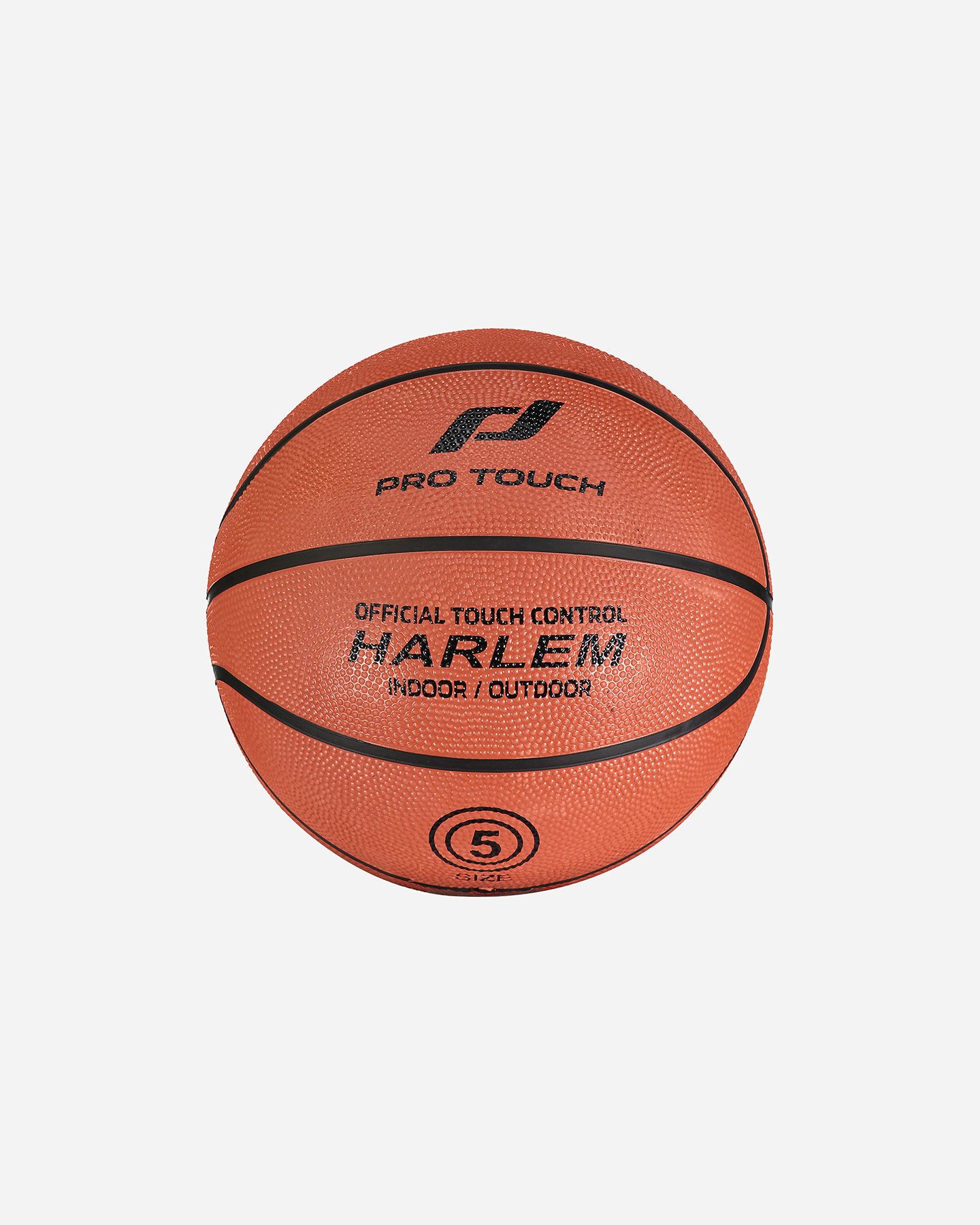  Pallone basket PRO TOUCH HARLEM MIS. 5 S1246134|973|UNI scatto 0
