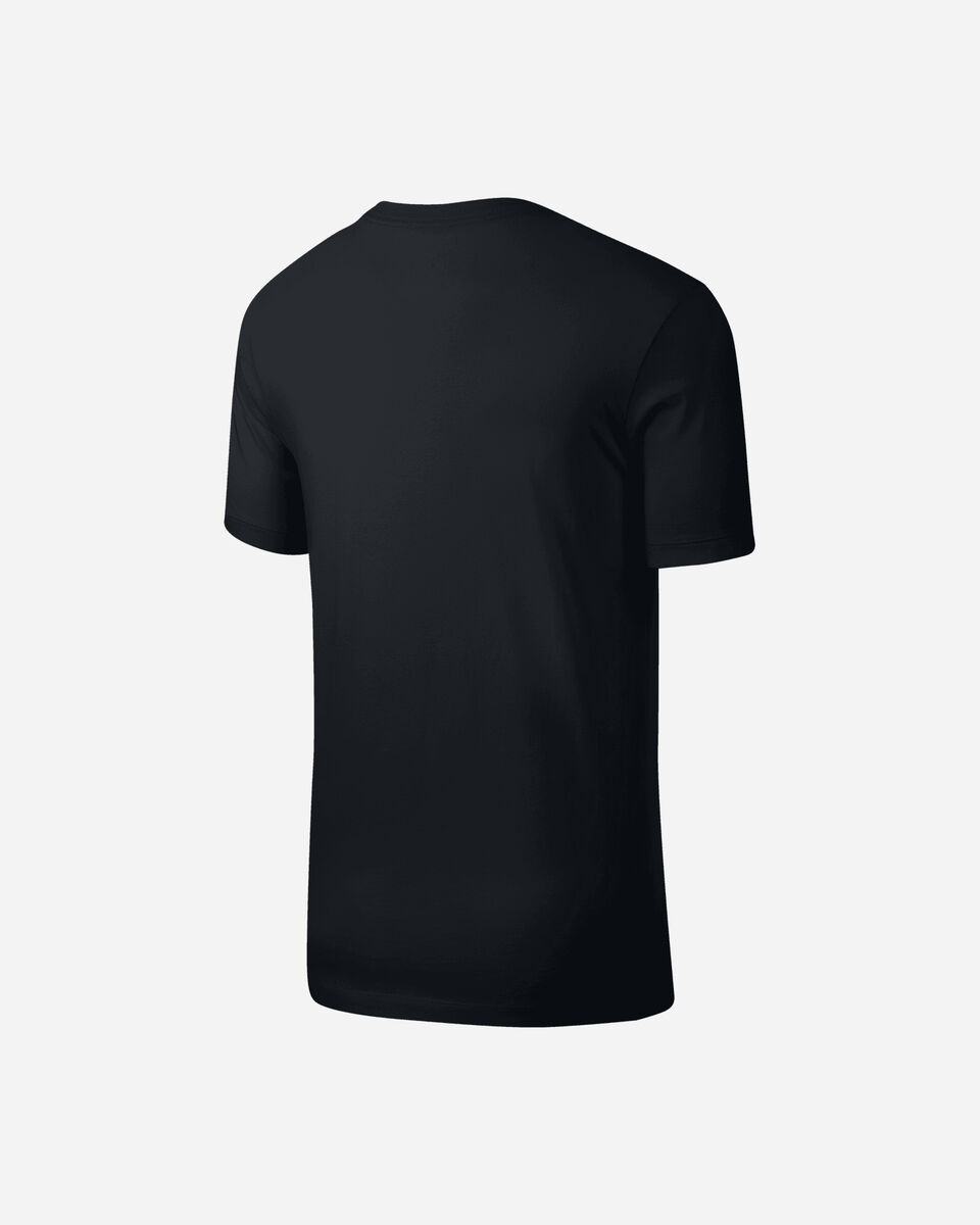  T-Shirt NIKE CLUB SMALL LOGO M S2023462|013|M scatto 1