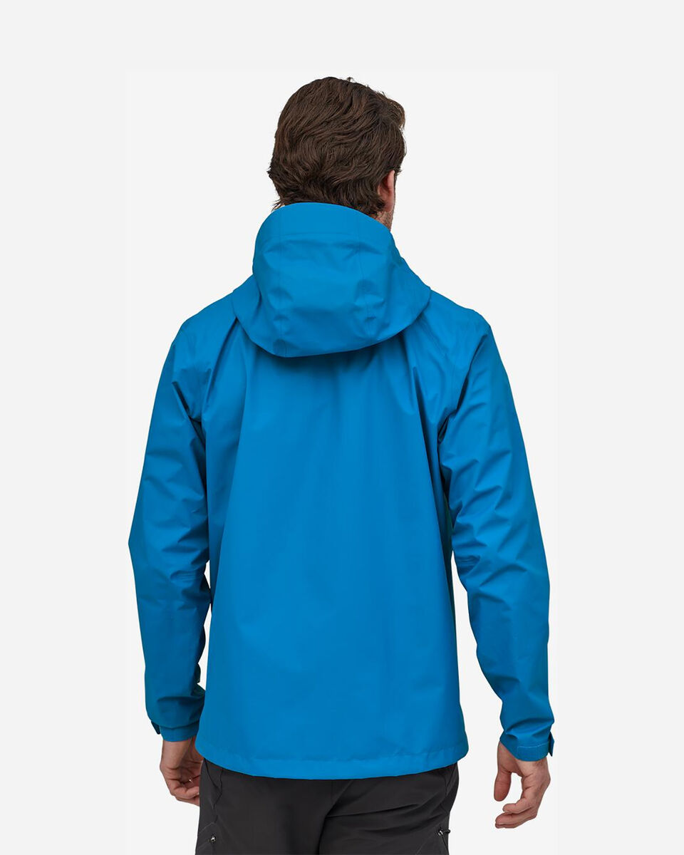  Giacca outdoor PATAGONIA TORRENTSHELL 3L M S4077564|1|XL scatto 3