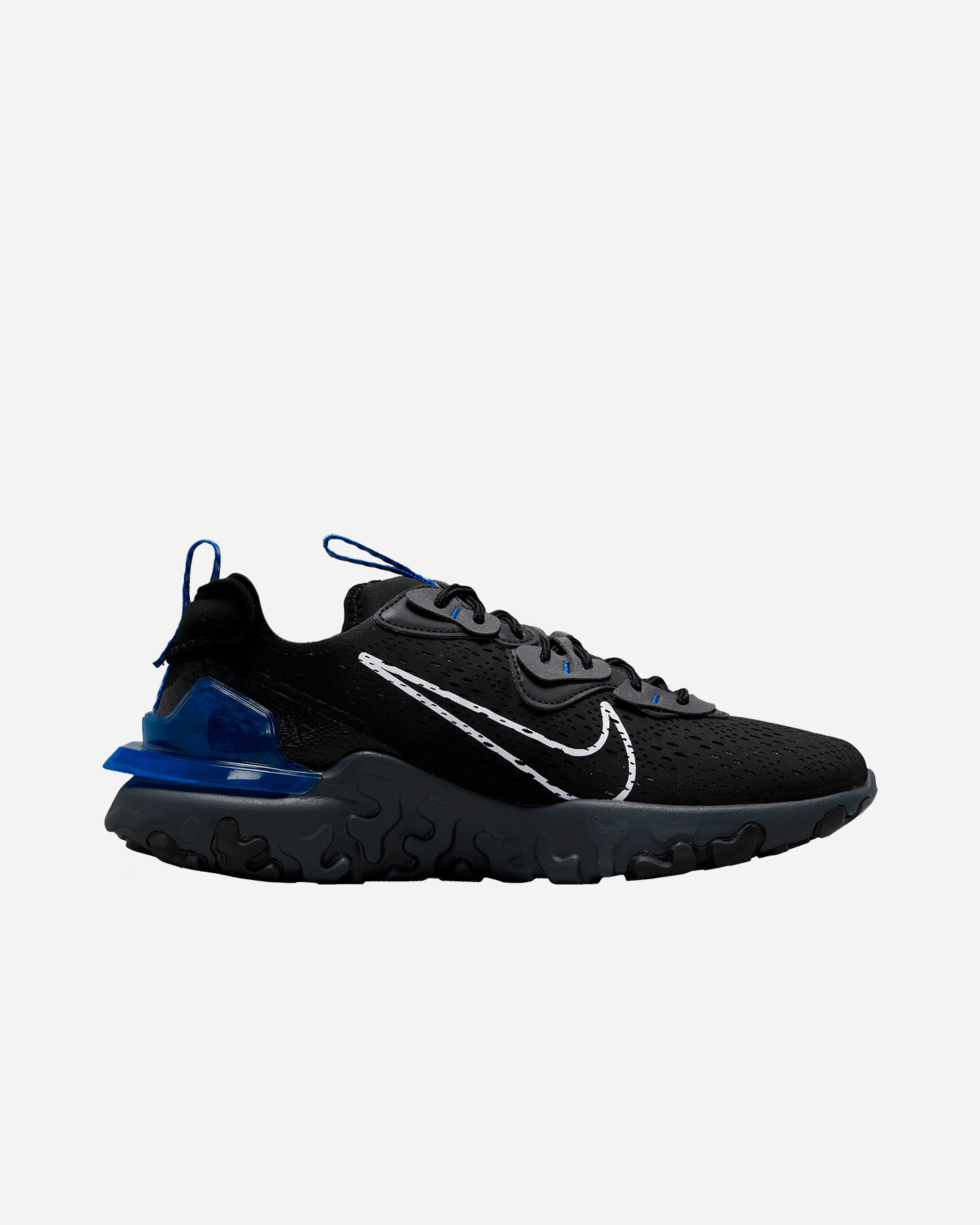  Scarpe sneakers NIKE REACT VISION M S5473900|001|6 scatto 0
