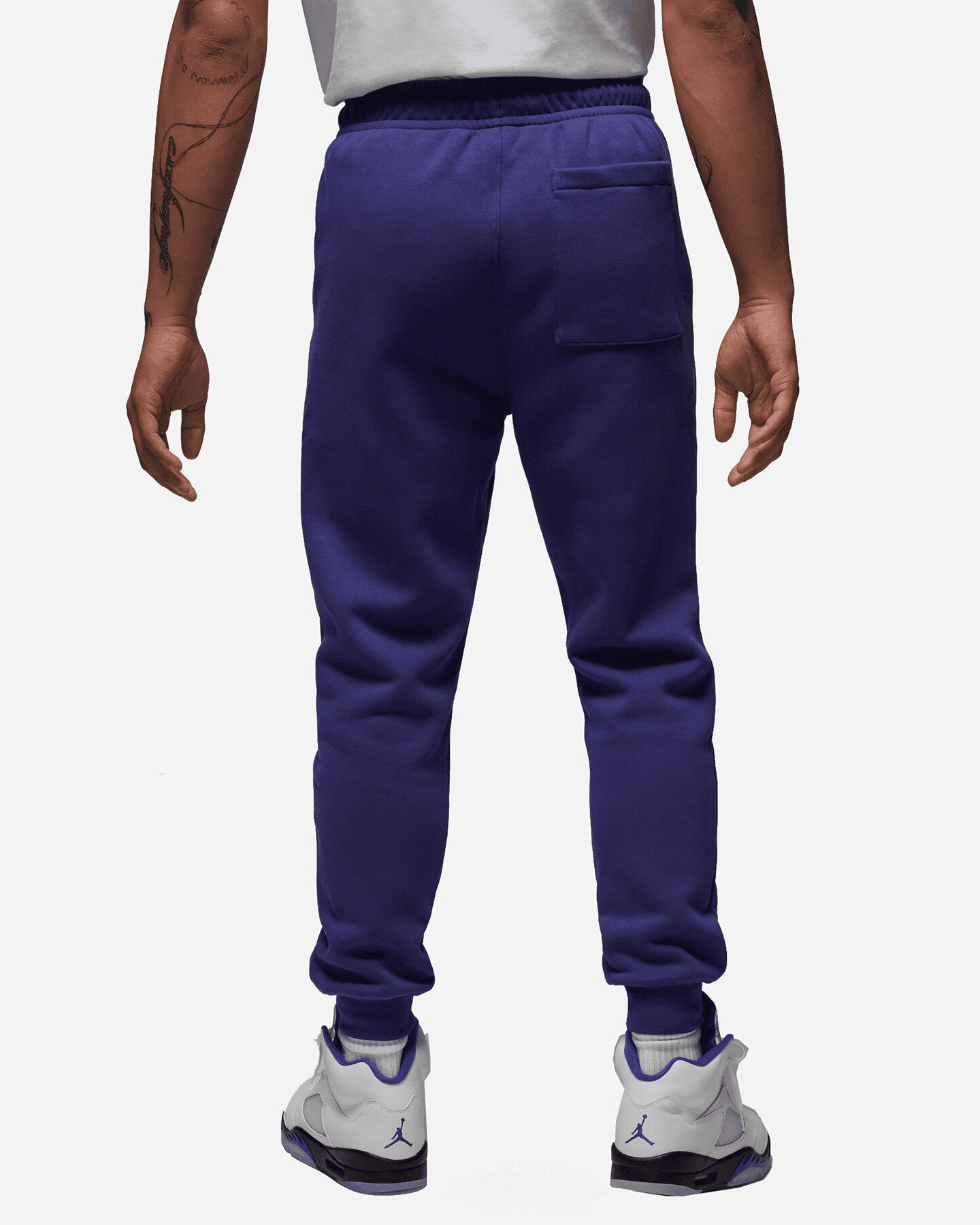  Pantalone NIKE JORDAN ESSENTIAL M S5621123|502|XL scatto 1