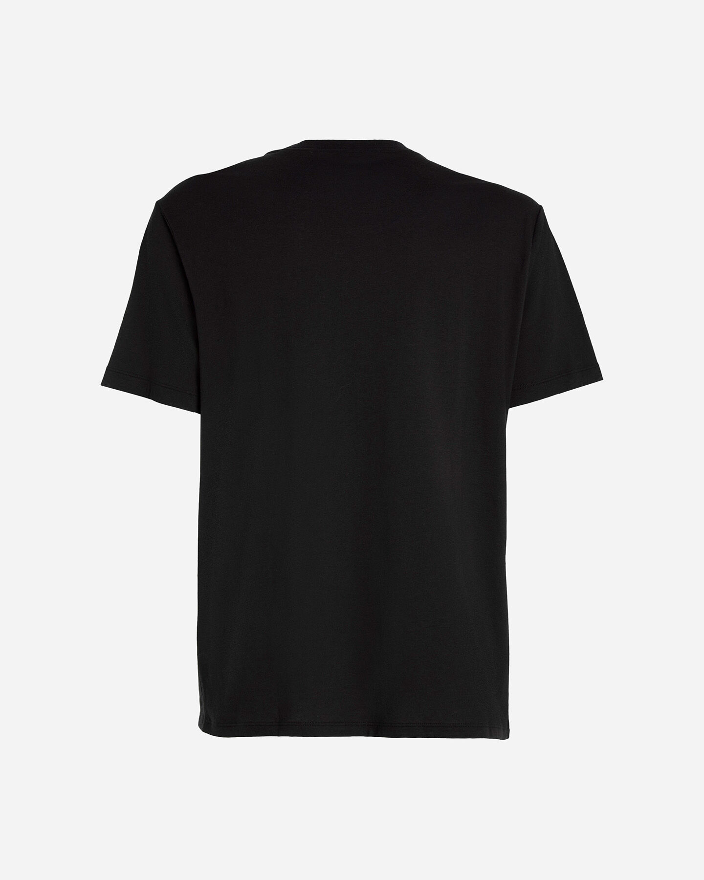  T-Shirt CALVIN KLEIN SPORT BIG LOGO M S4120362|BAE|S scatto 1