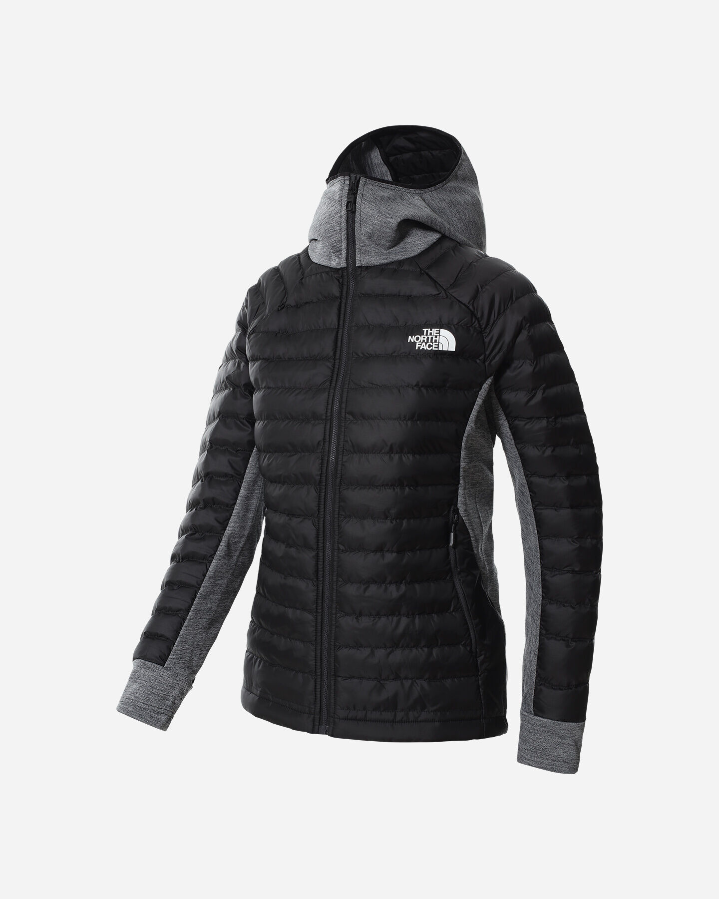  Giacca outdoor THE NORTH FACE  HYBRID INSULATION W S5423040|43M|S scatto 0