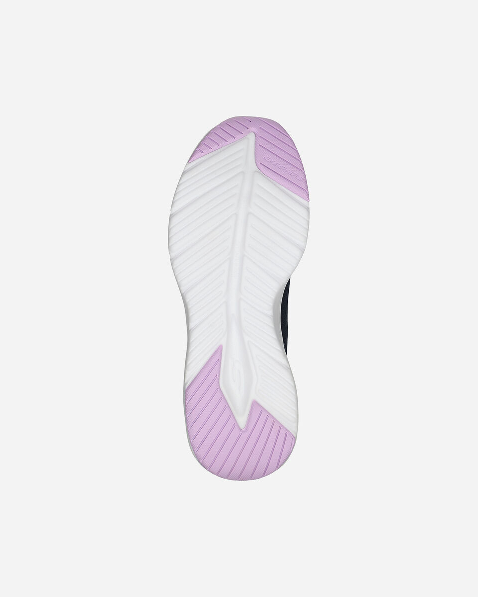  Scarpe sneakers SKECHERS VAPOR FOAM W S5573057|NVLV|36 scatto 2