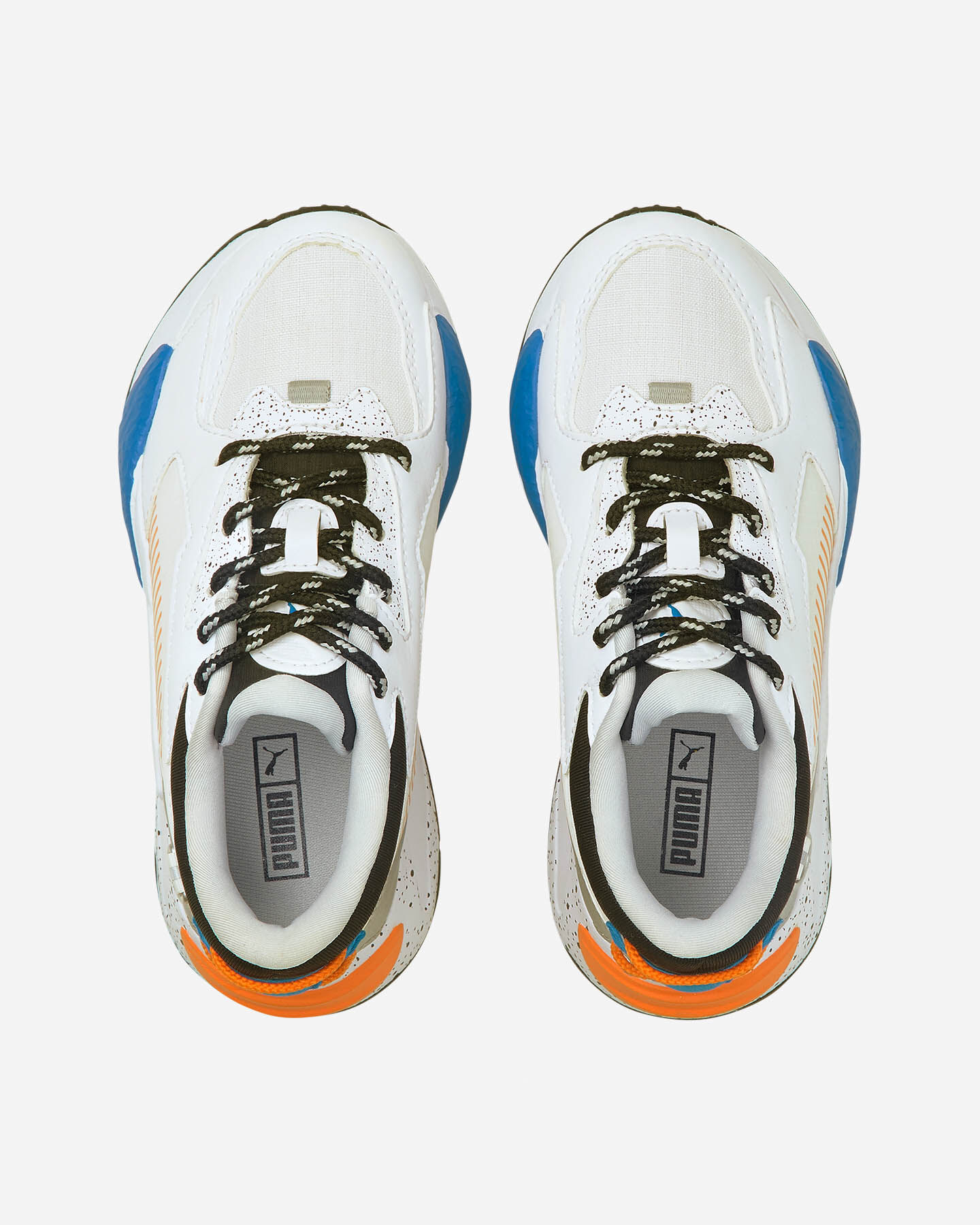  Scarpe sneakers PUMA RS-Z ASTRONAUTS PS JR S5339774|01|9.5 scatto 3