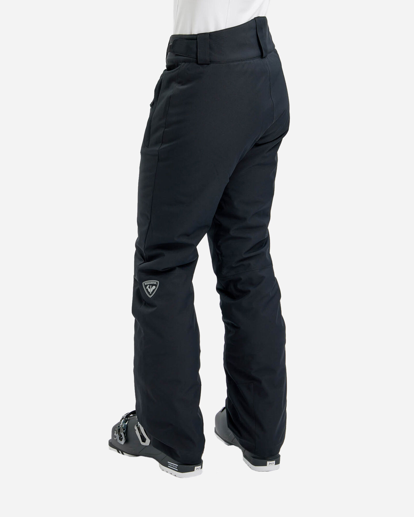  Pantalone sci ROSSIGNOL PODIUM W S4117748|200|XS scatto 1