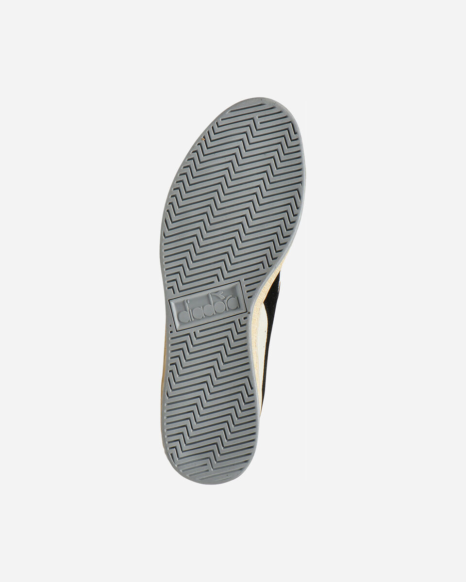  Scarpe sneakers DIADORA GAME L LOW ICONA M S5281444|C9124|3- scatto 3
