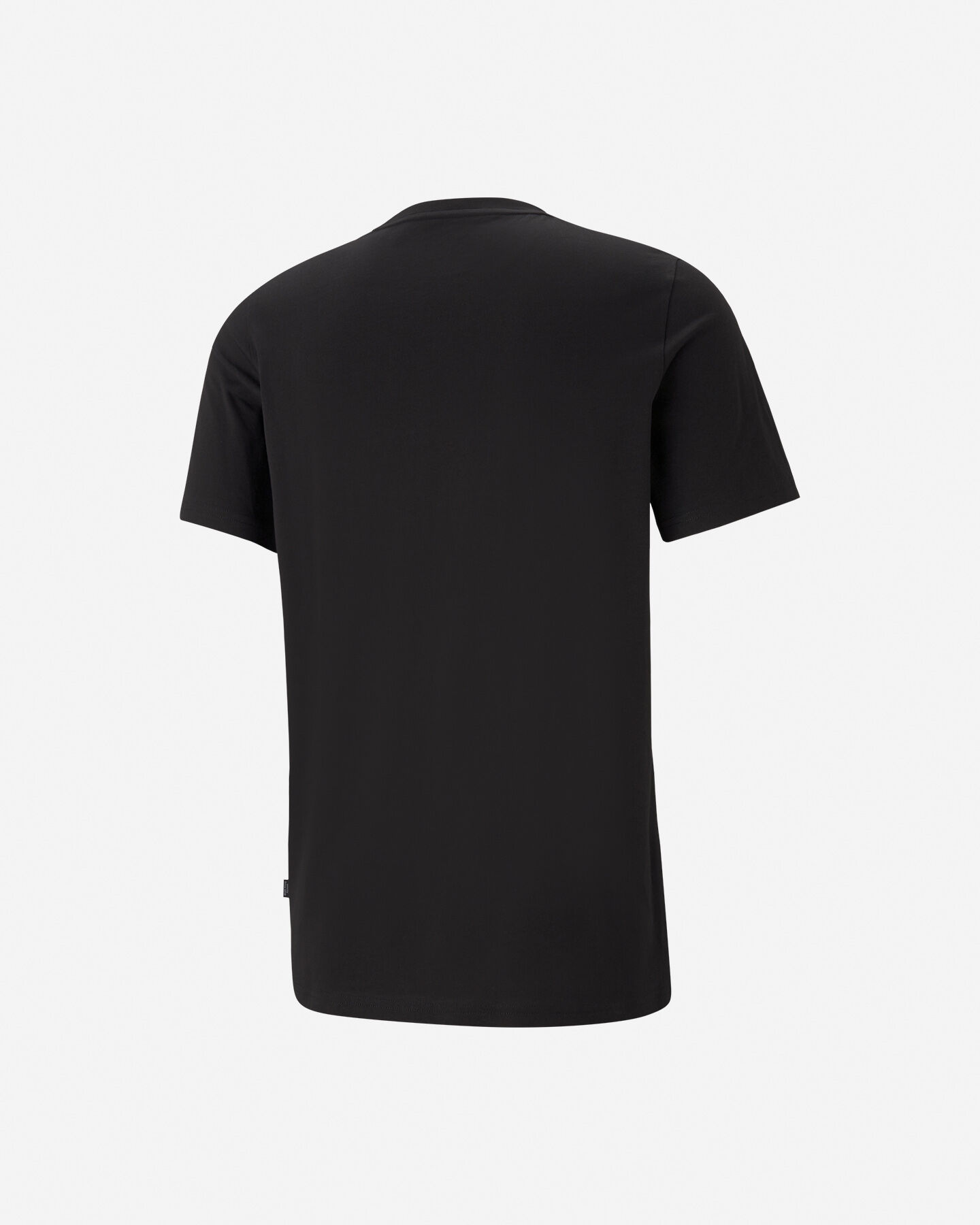  T-Shirt PUMA REBEL BIG LOGO M S5283971|01|XS scatto 1