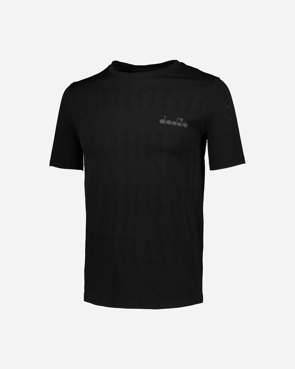  T-Shirt running DIADORA SKIN FRIENDLY M S5281088|80013|S/M scatto 0