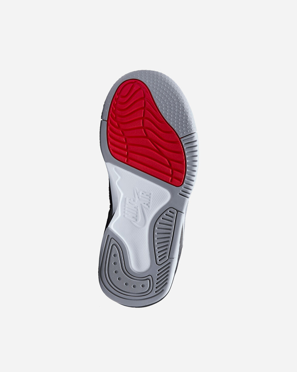  Scarpe sneakers NIKE JORDAN MAX AURA 5 M S5586426|061|8.5 scatto 2