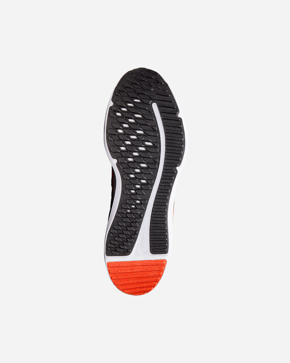  Scarpe sneakers NIKE DOWNSHIFTER 12 GS JR S5561325|007|7Y scatto 2