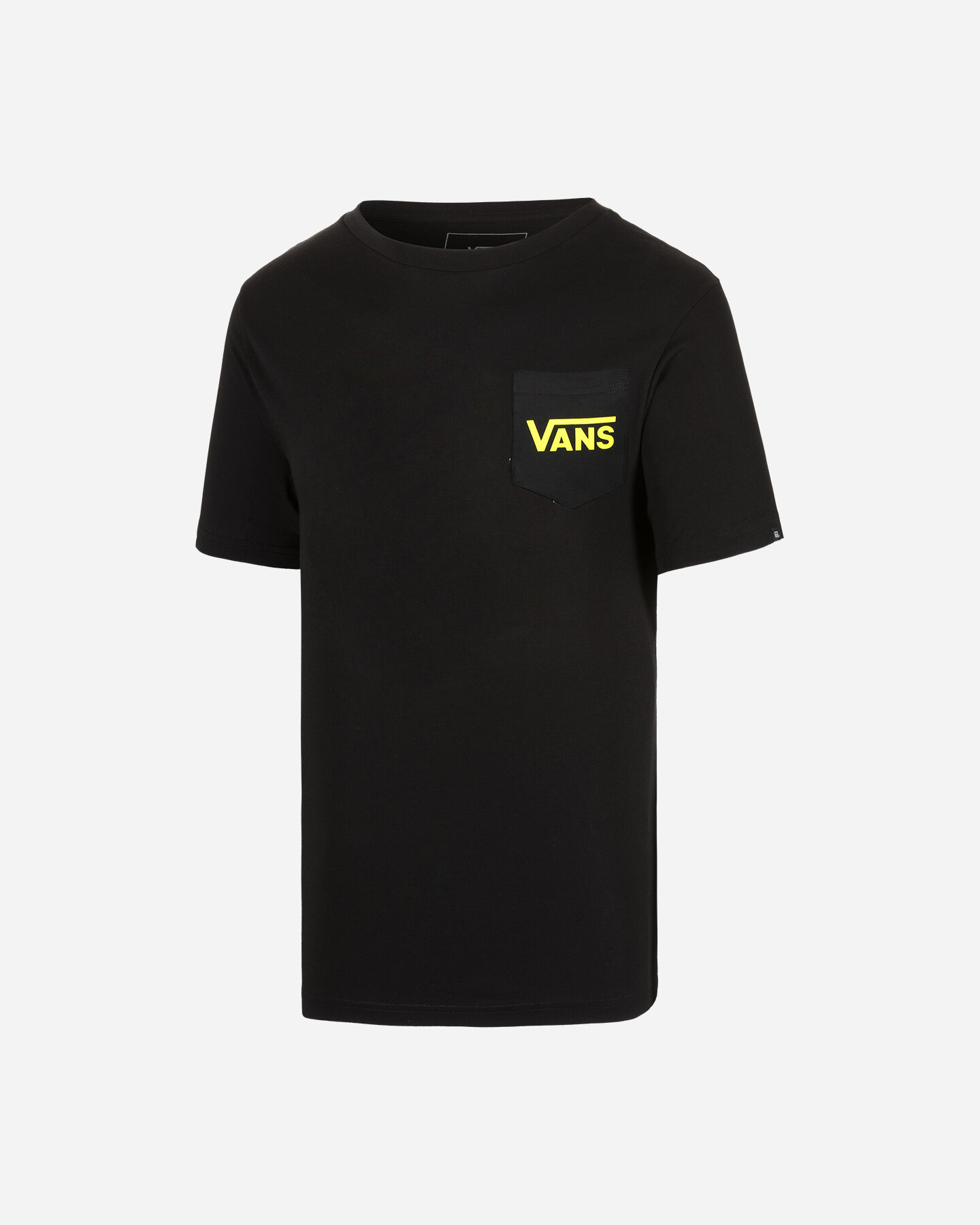  T-Shirt VANS OTW CLASSIC M S5186623|W08|XS scatto 0