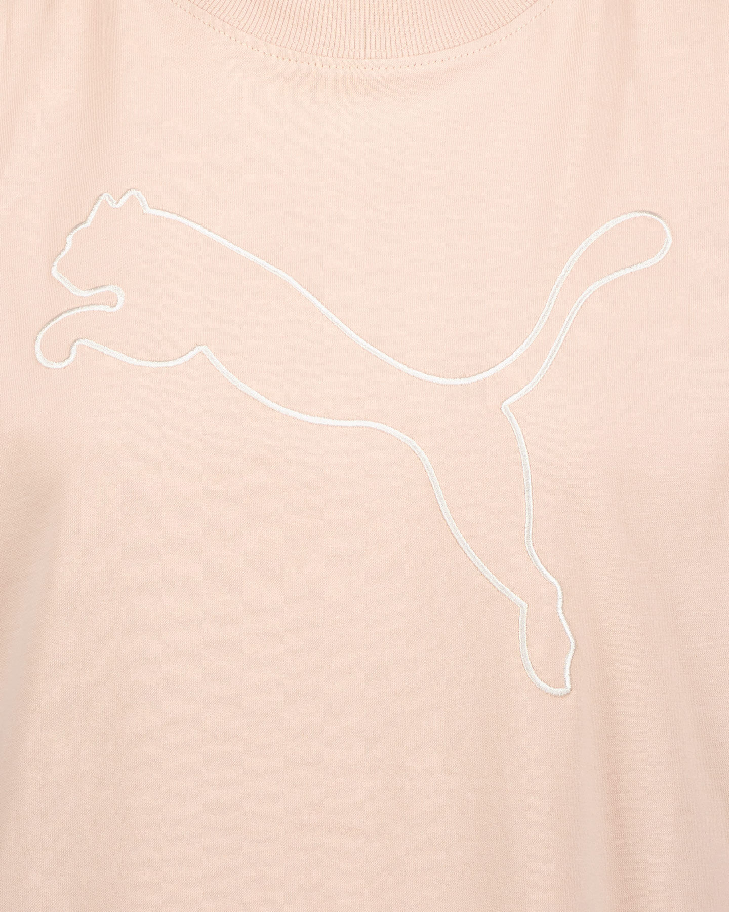  T-Shirt PUMA BLOGO CAT W S5452102|47|XS scatto 2