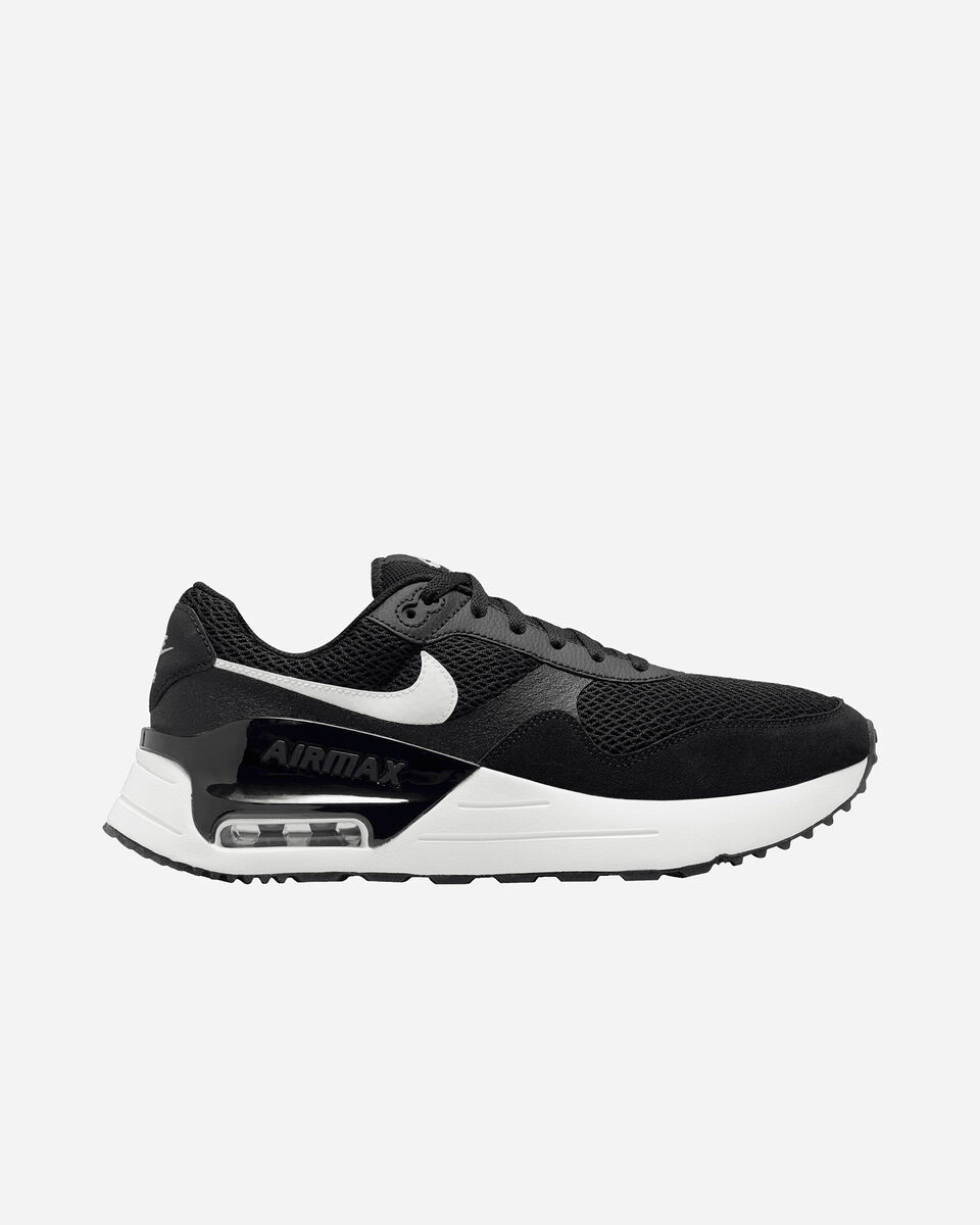  Scarpe sneakers NIKE A.MAX SYSTM M S5456417|001|7 scatto 0