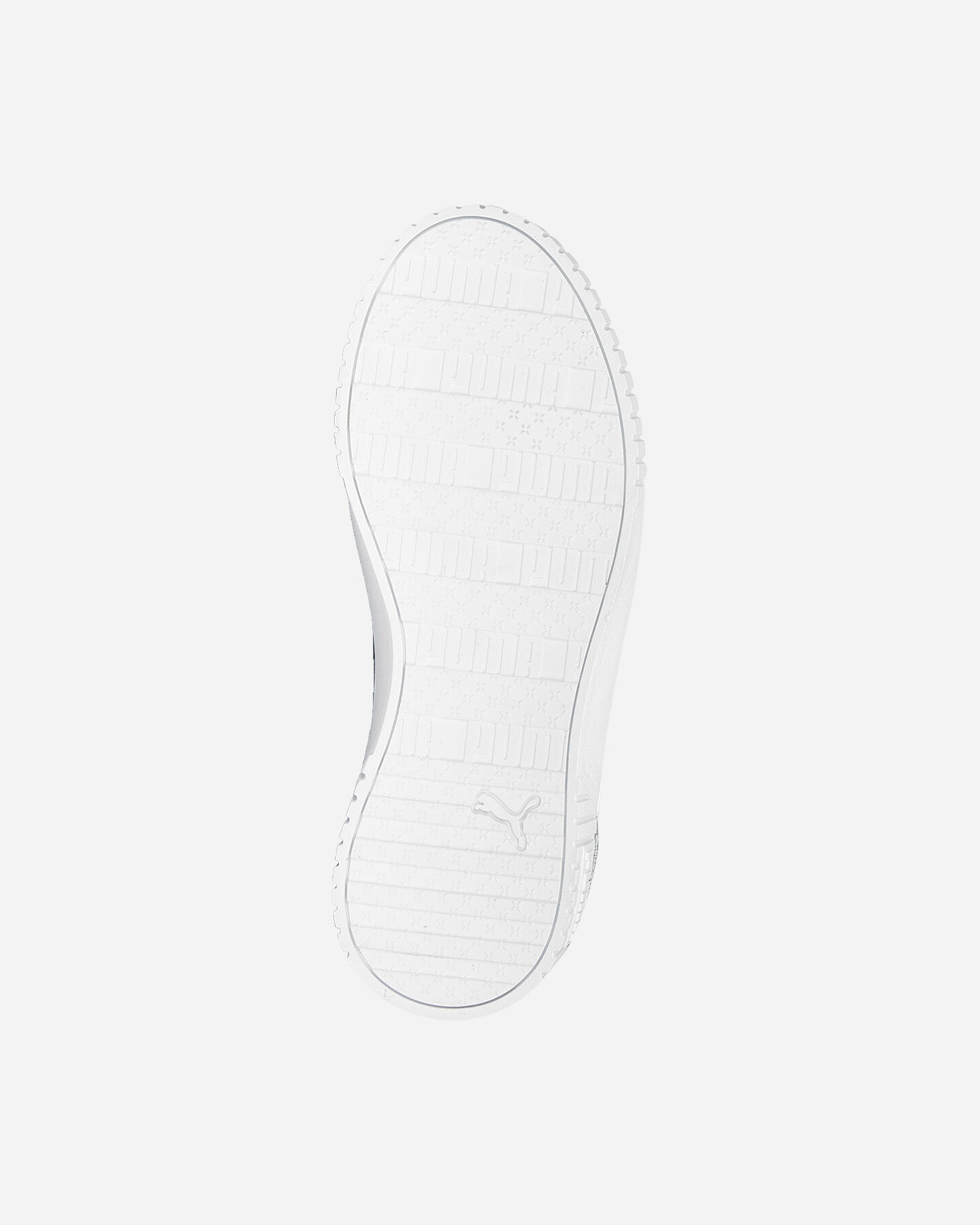  Scarpe sneakers PUMA CARINA 2.0 MERMAID GS JR S5549806 scatto 1