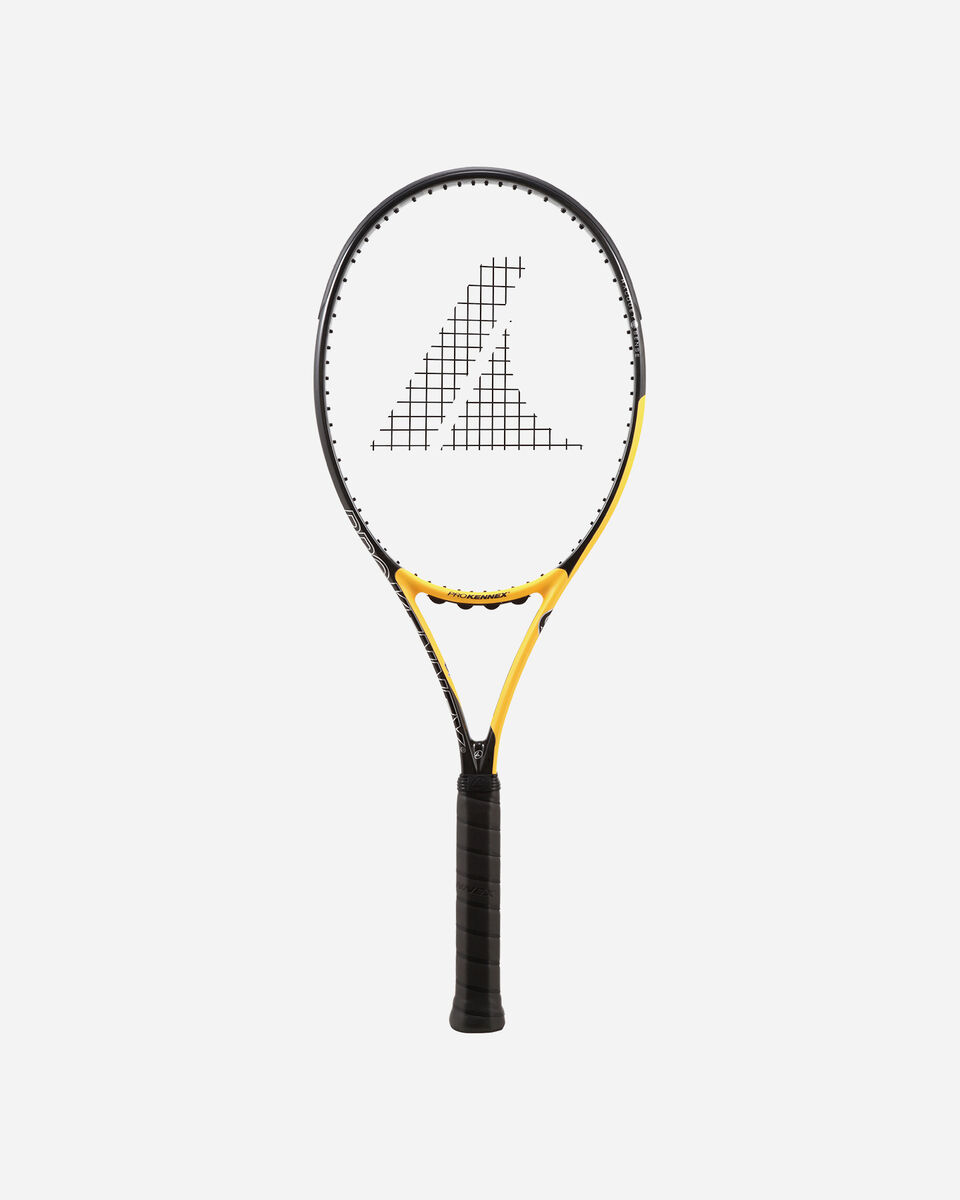  Telaio tennis PRO KENNEX BLACK ACE 300 S4078776|1|L2 scatto 0