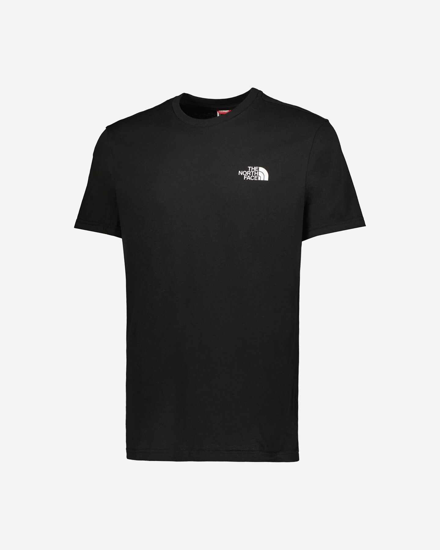  T-Shirt THE NORTH FACE SIMPLE DOME M S5015383|JK3|XXS scatto 0
