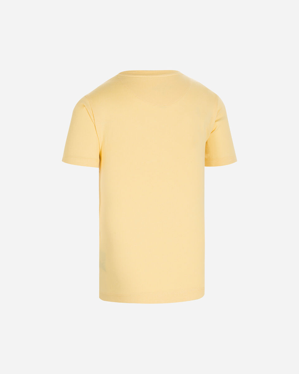  T-Shirt BEAR PLOGO JR S4101826|176|6 scatto 1