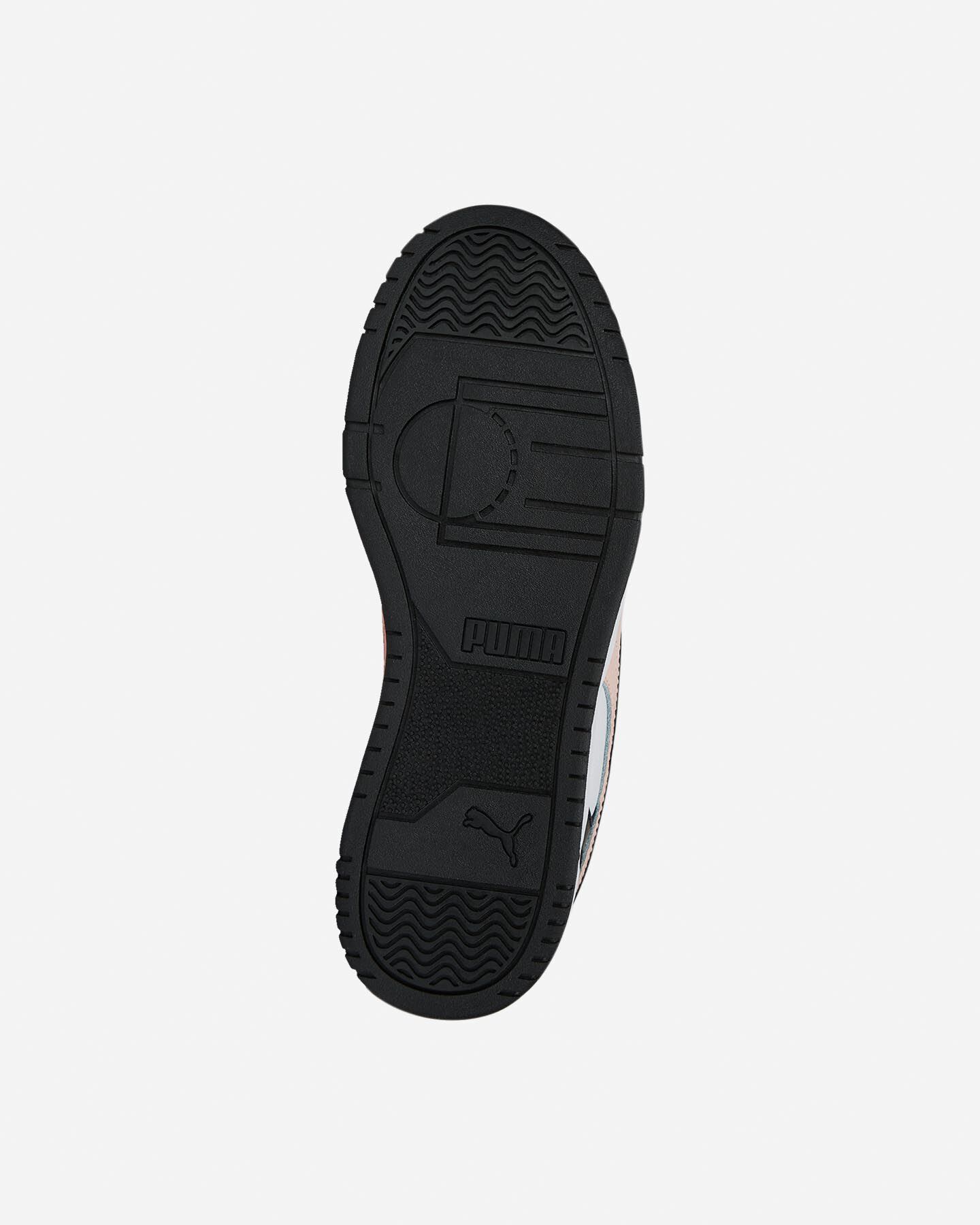  Scarpe sneakers PUMA RBD W S5549797 scatto 2