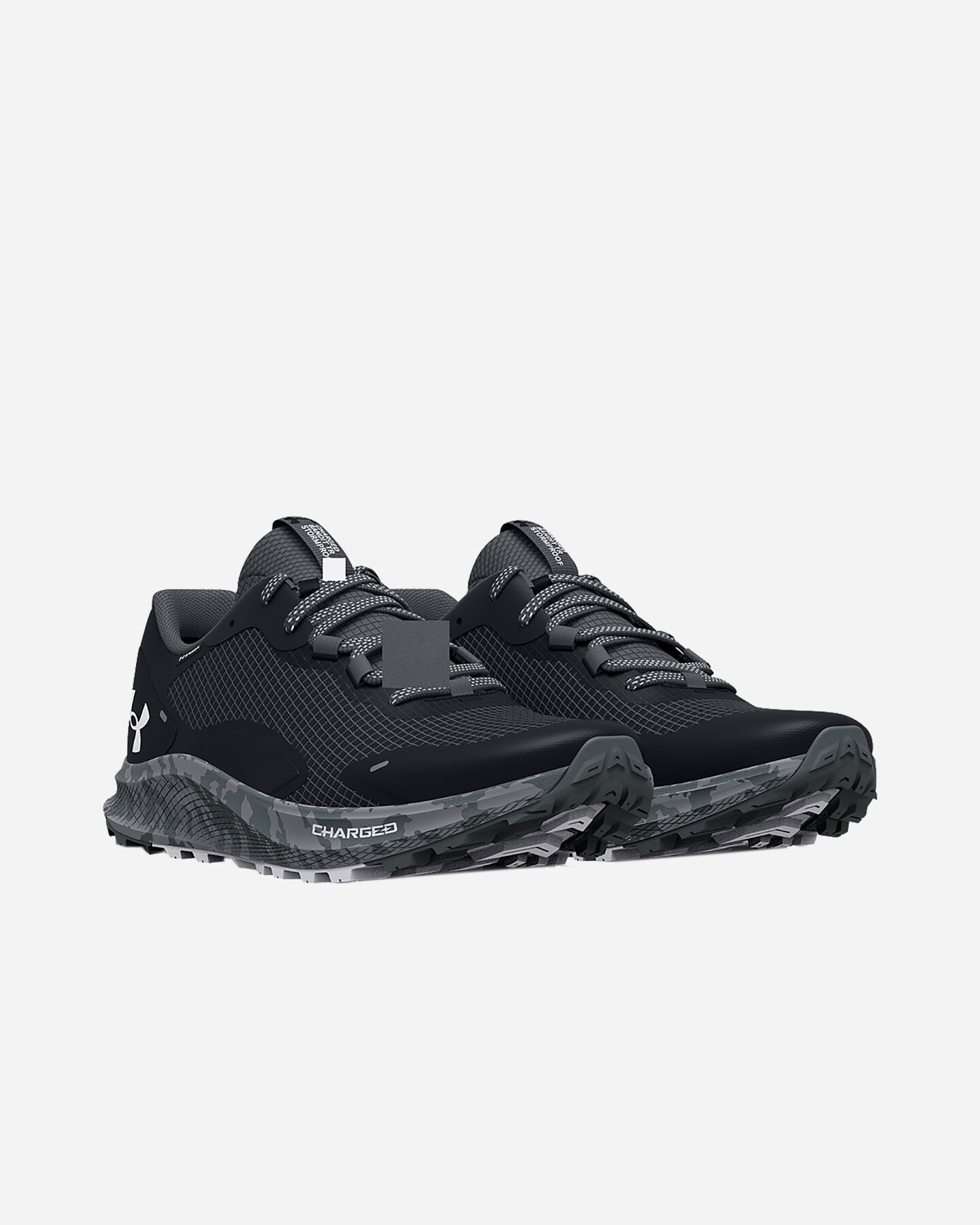  Scarpe trail UNDER ARMOUR CHARGED BANDIT TR 2 SP M S5390858|0003|7 scatto 1