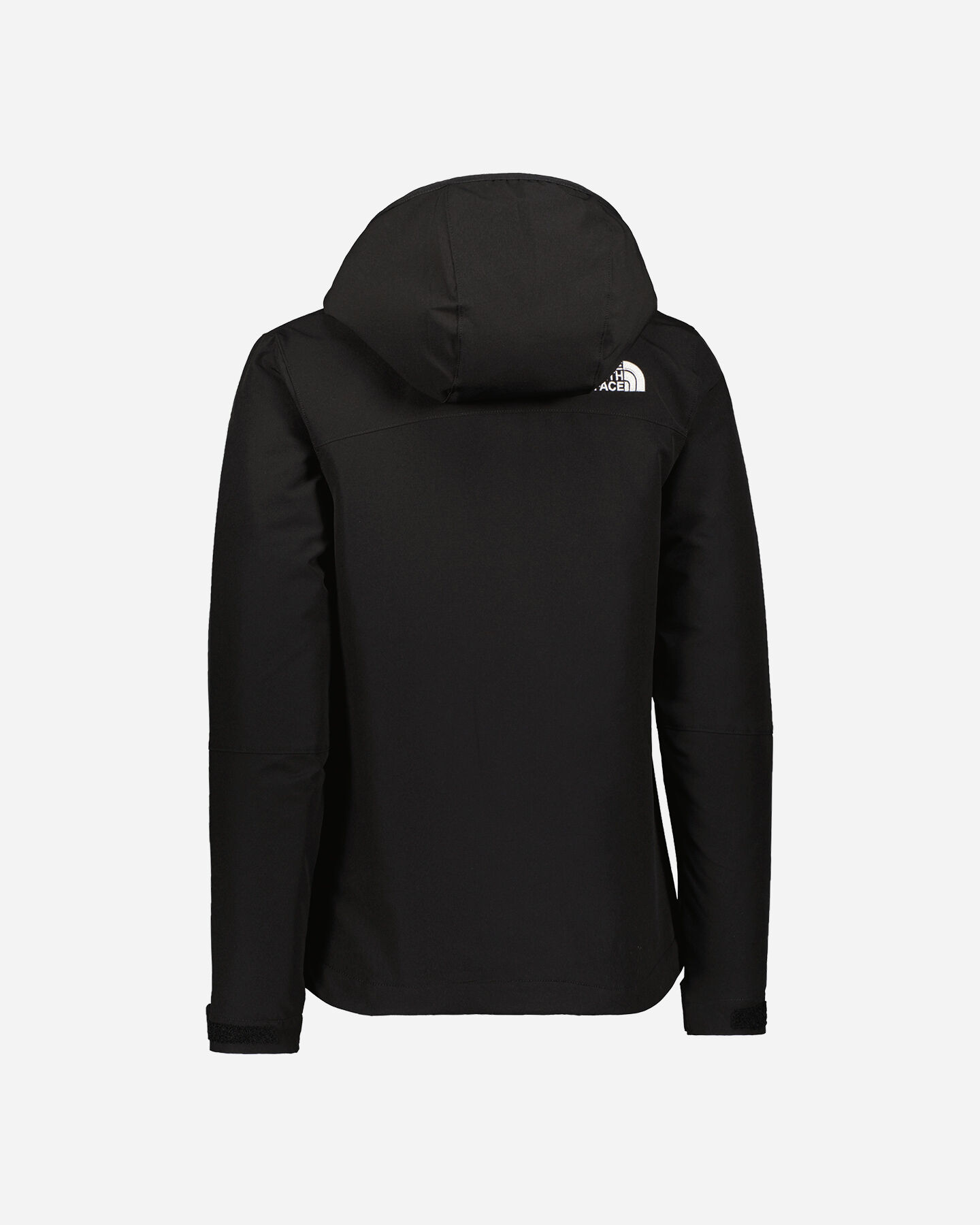  Pile THE NORTH FACE SOFTSHELL W S5477962|JK3|S scatto 1