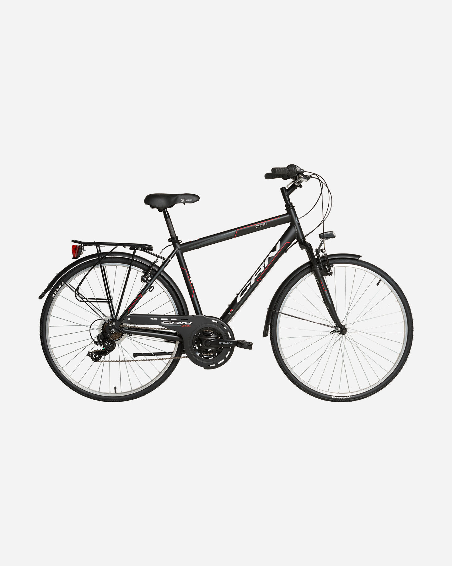  City bike CARNIELLI CITY BIKE RANDONNE M S4081423|1|52 scatto 0
