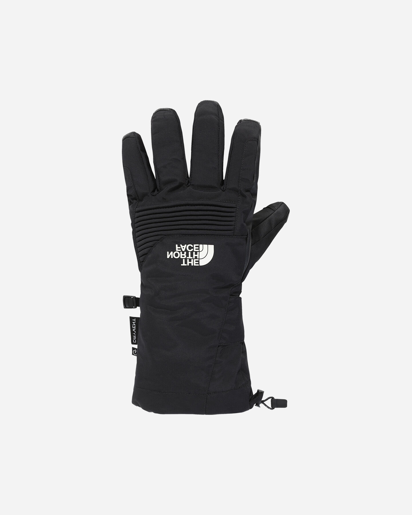  Guanti THE NORTH FACE SYSTEM S5124029|JK3|S scatto 1