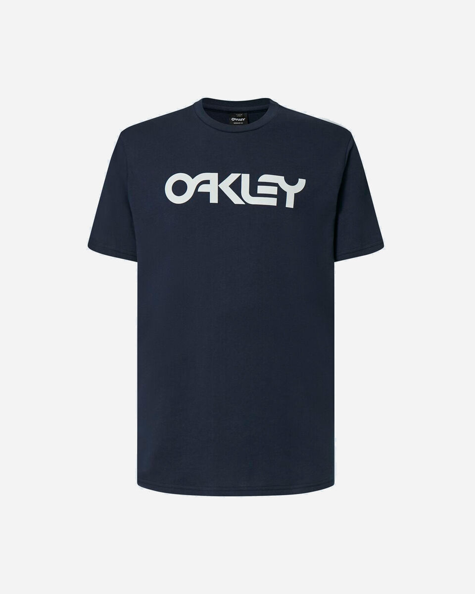  T-Shirt OAKLEY MARK II M S5543455|6AC|L scatto 0