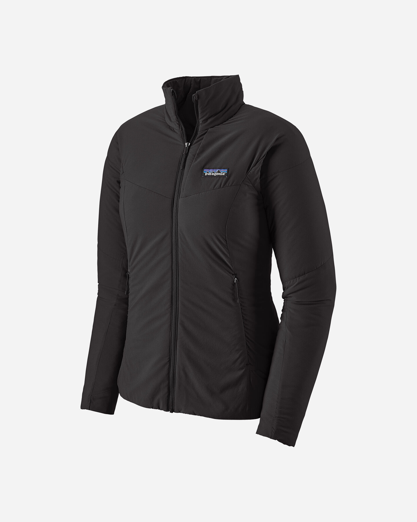  Giacca outdoor PATAGONIA NANO-AIR W S5444775|BLK|XS scatto 0