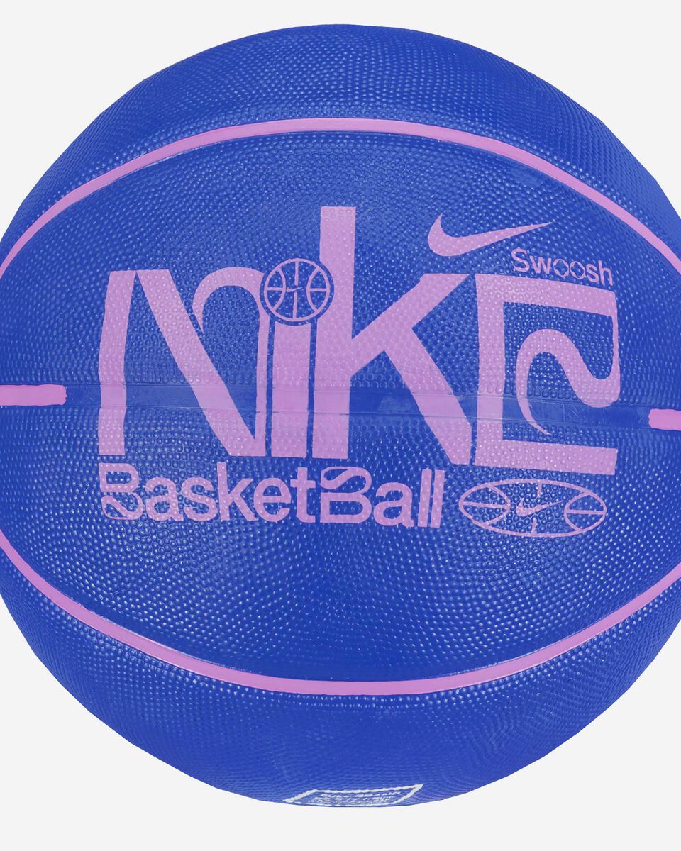  Pallone basket NIKE EVERYDAY PLAYGROUND 07  S4136673|1|UNI scatto 2