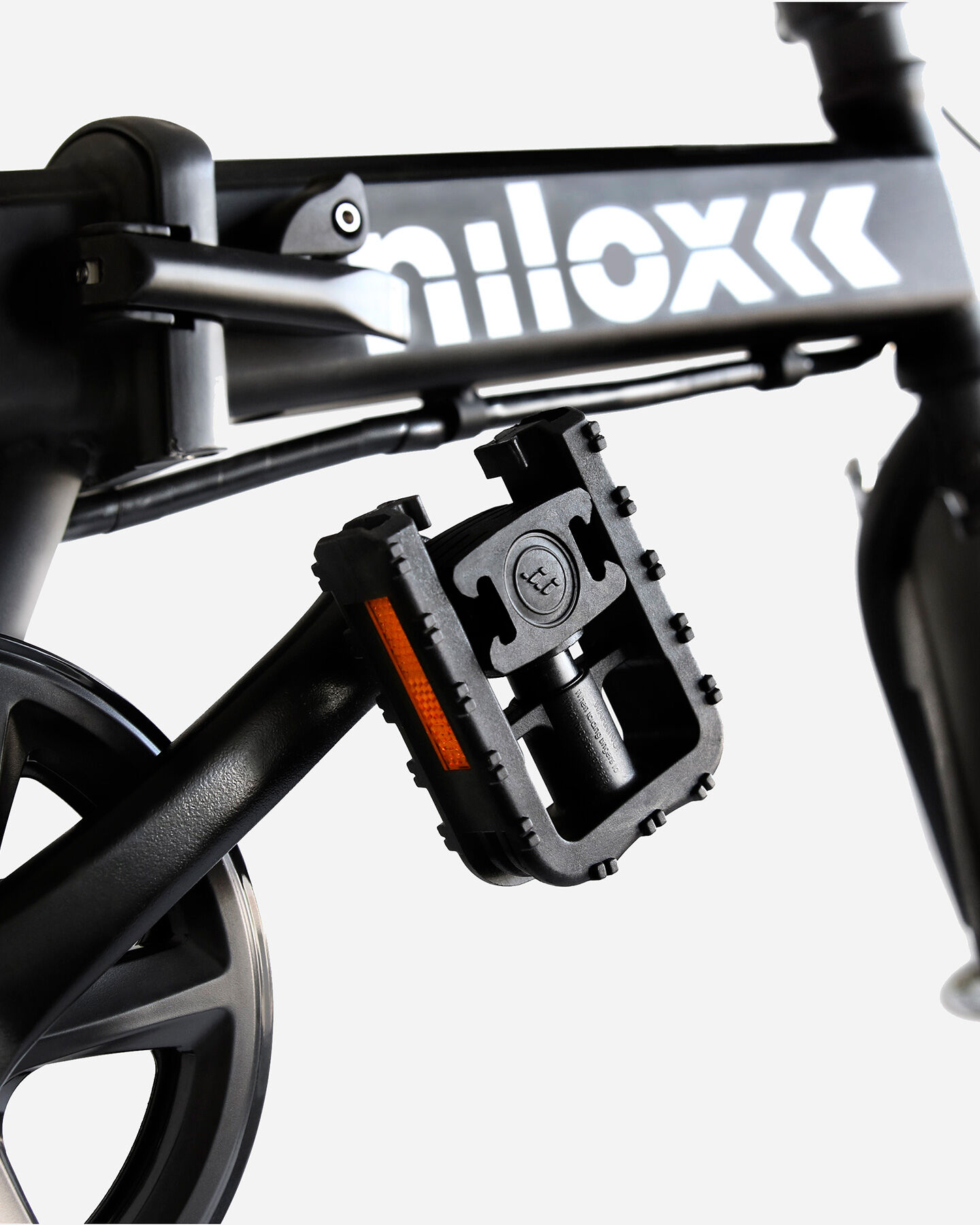 Bici elettrica NILOX E-BIKE X2 PLUS S4078320|1|UNI scatto 4