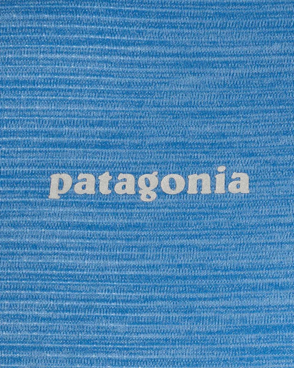  T-Shirt PATAGONIA PATAGONIA AIRCHASER M S4100919|SUPX|S scatto 2